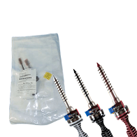 Instruments cannula