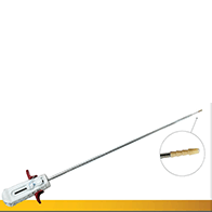 Arthroscopy suture anchor