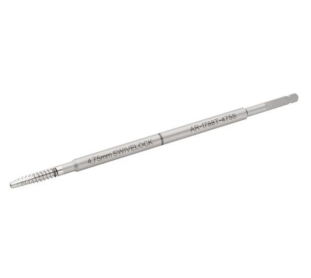 Arthrex Bone Tap For 4.75 MM Swivelock Cannulated Ao Sterile