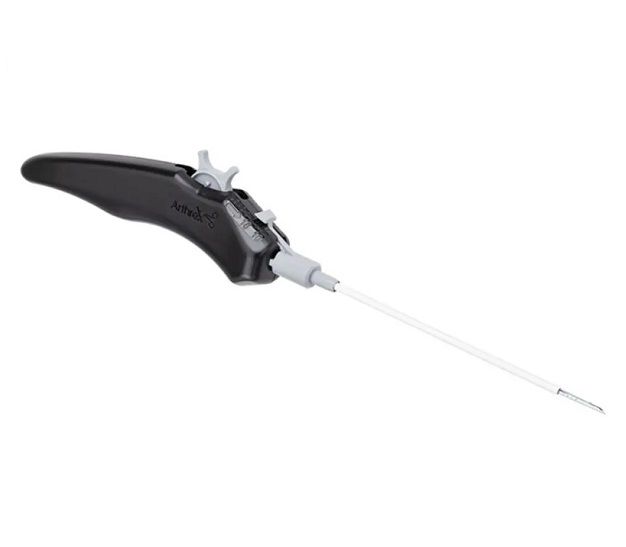 Arthrex Fiberstitch Implant Straight With Two Polyester Implants