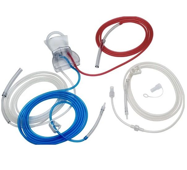 Arthrex Dualwave Outflow Set With Redeuce System Pack of 10