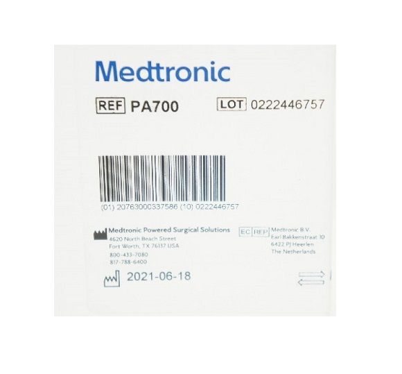 Distrattore Medtronic REF 5484327 – 4,75 Mm Per Chirurgia TLIF/PLIF, Neurologia, Usato