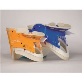 Cervical Collar - Semi-Rigid Immobilisation Collar Ambu Redi-Ace Mini ...
