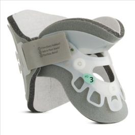 Cervical Collar - Semi-Rigid Paediatric Collar - Pd3 [Pack of 1]