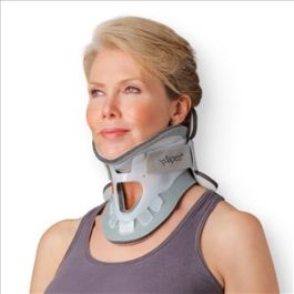 Cervical Collar - Semi-Rigid Collar Set - X-Tall [Pack of 1]