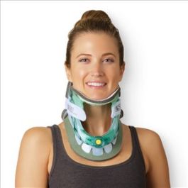 Cervical Collar - Semi-Rigid Vista Collar [Pack of 1]