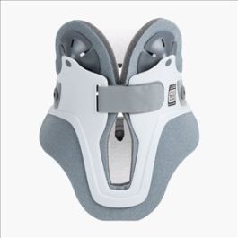 Cervical Collar - Semi-Rigid Pinnacle Collar Mp 180 Pad Kit [Pack of 1]