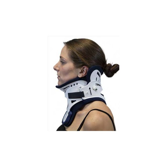 Cervical Collar - Semi-Rigid Miami J Collar Short Including