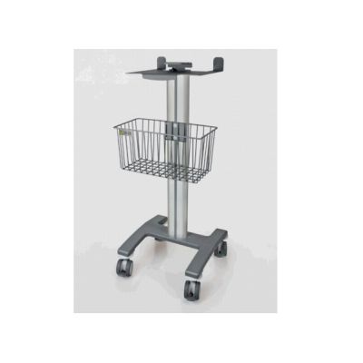 VBM Mobile Stand For Tourniquet Touch - With Basket [Pack of 1]