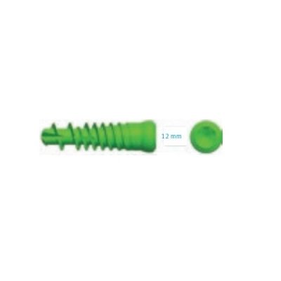 Optio-C 12MM Vrbl Self Tap Scr Optio C [Pack of 1]