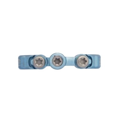 Vitality 70 90X6.0MM Adj Trans Conn [Pack of 1]