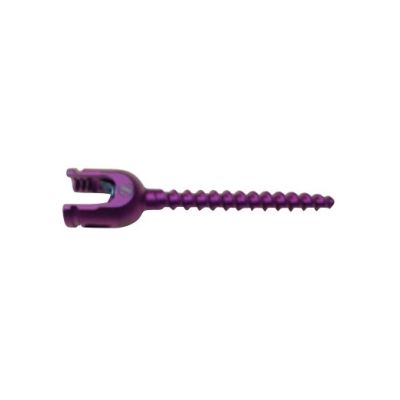 Vitality 6.5X45MM Mono Screw Vitality [Pack of 1]