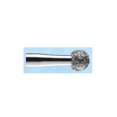 Medtronic Legend 9CM 6MM Ball Diamond Coarse [Pack of 1]