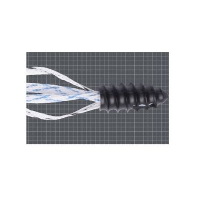 PARCUS 5.5 V-Lox W/2 1.6 Tapes Pk Cf [Pack of 1]