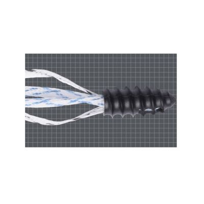 PARCUS 6.5 V-Lox W/2 1.6 Tapes Pk Cf [Pack of 1]