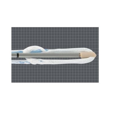 PARCUS 1.8 Draw Tight W 1 Suture Tape [Pack of 1]