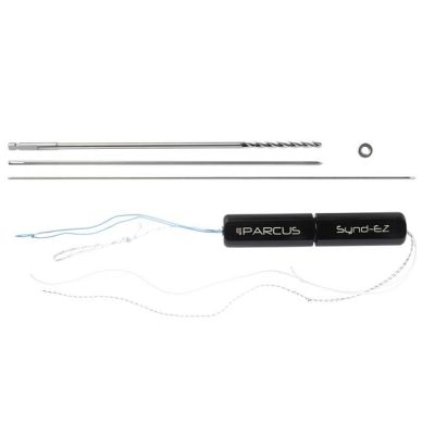 PARCUS Synd-Ez Ss [Pack of 1]