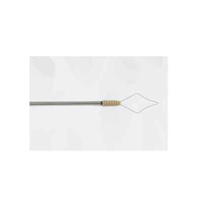 PARCUS 5.5X15 Twist Knotless Dex Pk [Pack of 1]