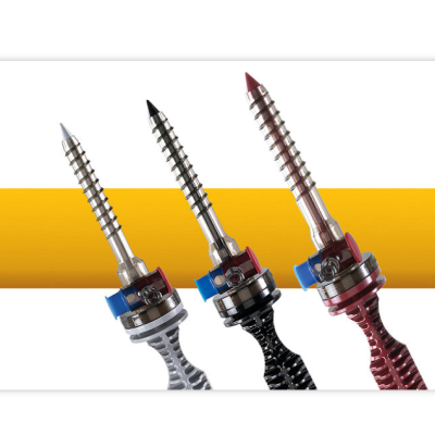 Stryker Instruments Cannula 5.0MM X 7MM Threaded Dri Lok [Pack of 5]