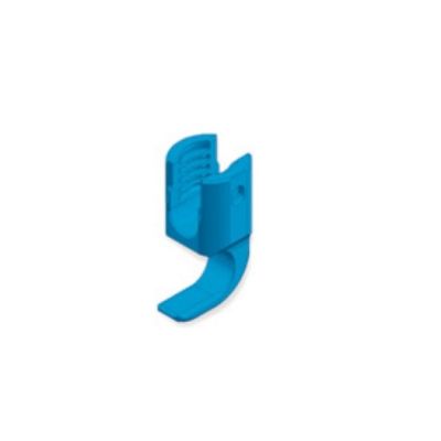 Polaris Pol 6.35 TI Nrw Red Lam Hk Med [Pack of 1]