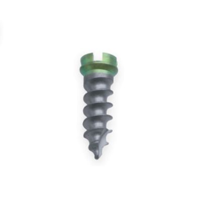 Maxan Maxan Scr 4.5X12 MM Var Screw [Pack of 1]