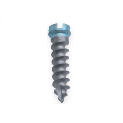 Maxan Maxan Scr 4.0X16MM Var Screw [Pack of 1]