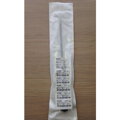 Stryker Arthroscopy Anchor Iconix 2 With Intellibra Id Technology 2 3MM [Pack of 5]