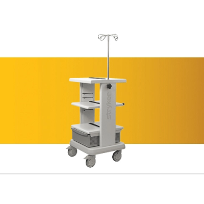 Arthroscopy accessories Micro cart [Pack of 1]