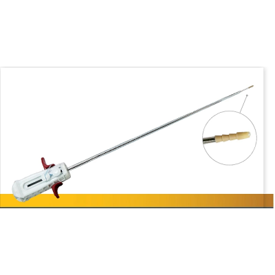 Stryker Arthroscopy Suture Anchor Nanotack 1 4MM With Flex Inserter [Pack of 1]