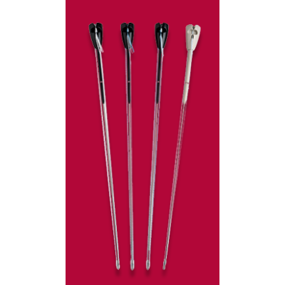 Stryker Arthroscopy Accessories Iconix Straight Guide Short For 2 3MM Anchor [Pack of 1]