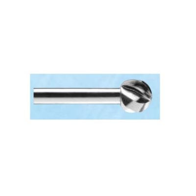 Medtronic Legend 14CM 7.5MM Ball Fluted [Pack of 1]