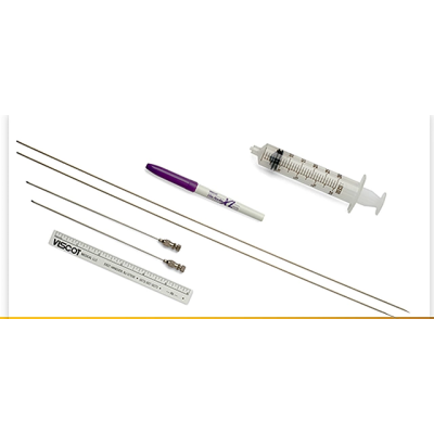 Stryker Arthroscopy Accessories Portal Entry Kit [Pack of 1]