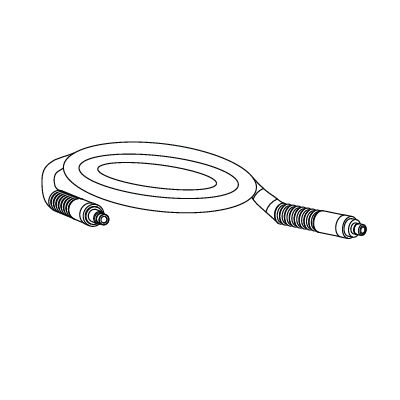 STRYKER Instruments Accessories Stryker/Acmi/Zimmer Light Source Adaptor [Pack of 1]