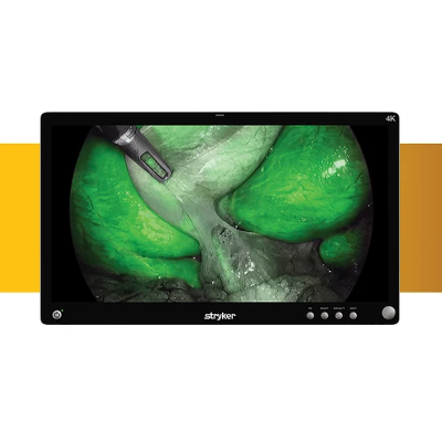 B BRAUN Instruments Accessories Pkg 32 4K Surgical Display I [Pack of 1]