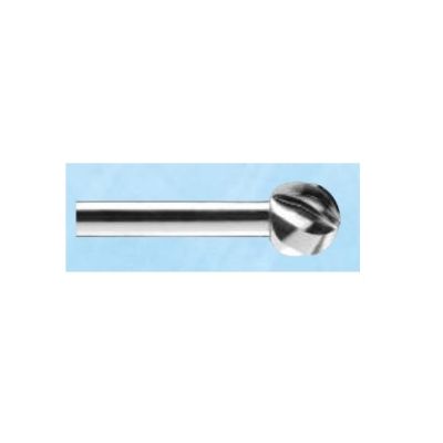 Medtronic Legend 9CM 4MM Ball Fluted [Pack of 1]