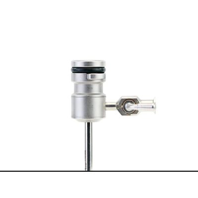 STRYKER Instruments Accessories 2 8MM Cannula With 1 Rotating Stopcock J-Lock [Pack of 1]