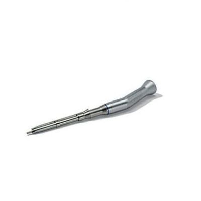 DELTA Bienair Angled Handpiece 125MM pmam 1122 125MM [Pack of 1]