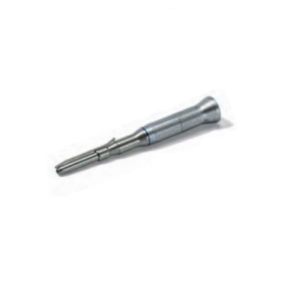 DELTA Bienair Straight Handpiece 95MM pmrm 1122 95MM [Pack of 1]