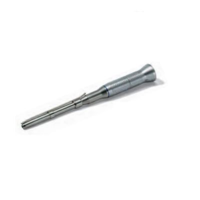  DELTA Bienair Straight Handpiece 125MM pmrm 1122 125MM [Pack of 1]
