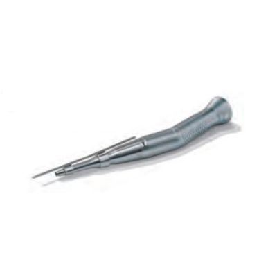 DELTA Bienair Angled Handpiece Fisch Pm Micro H/P [Pack of 1]