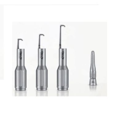 DELTA Bienair Handpiece Cranio Guard 15MM Rot. [Pack of 1]