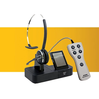 STRYKER Instruments Accessories Sdc3 Voice Control Package - International [Pack of 1]