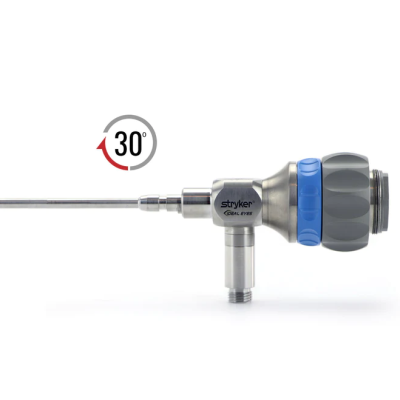 STRYKER Arthroscopy Instruments Hd 4MM 30 Deg Arthoscope Speedlock A/C [Pack of 1]