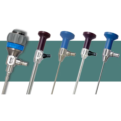 STRYKER Arthroscopy Instruments Hd 2 3 0Deg Arthroscope J-Lock C-Mount A/C [Pack of 1]