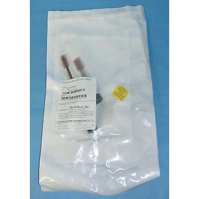 Stryker Instruments Cannula 6.5MM X 75MM Non Threaded Dri Lok [Pack of 5]