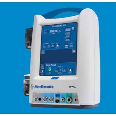 Medtronic Footswitch 1852000 Endo-Scrub 2 [Pack of 1]