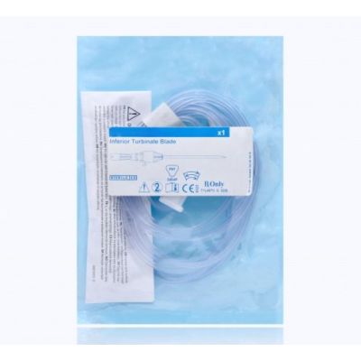 Medtronic 1882040 Blade 5Pk Inferior Turb 2MM [Pack of 5]