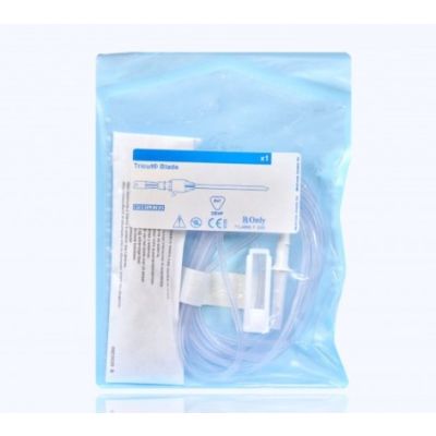 Medtronic 1882904 Blade Tricut 5Pk 2.9MM [Pack of 5]