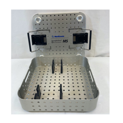 Medtronic Instrument Tray 1899076 M5 [Pack of 1]
