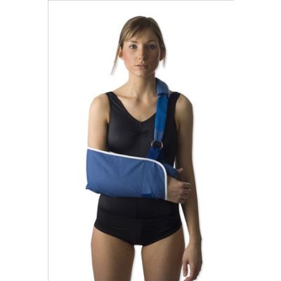 Talarmade Slings Deluxe Arm Sling Xlarge Sling Length 52 CM [Pack of 1]